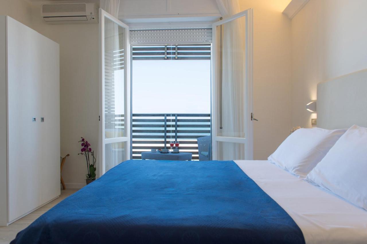 Kiss Beachfront & Restaurant 3* Cervia