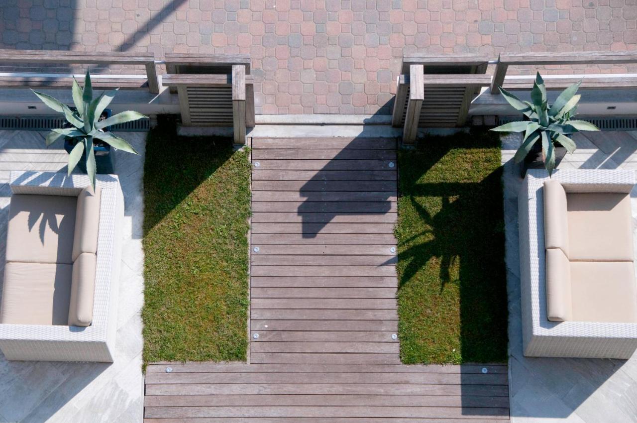 Kiss Beachfront & Restaurant Cervia