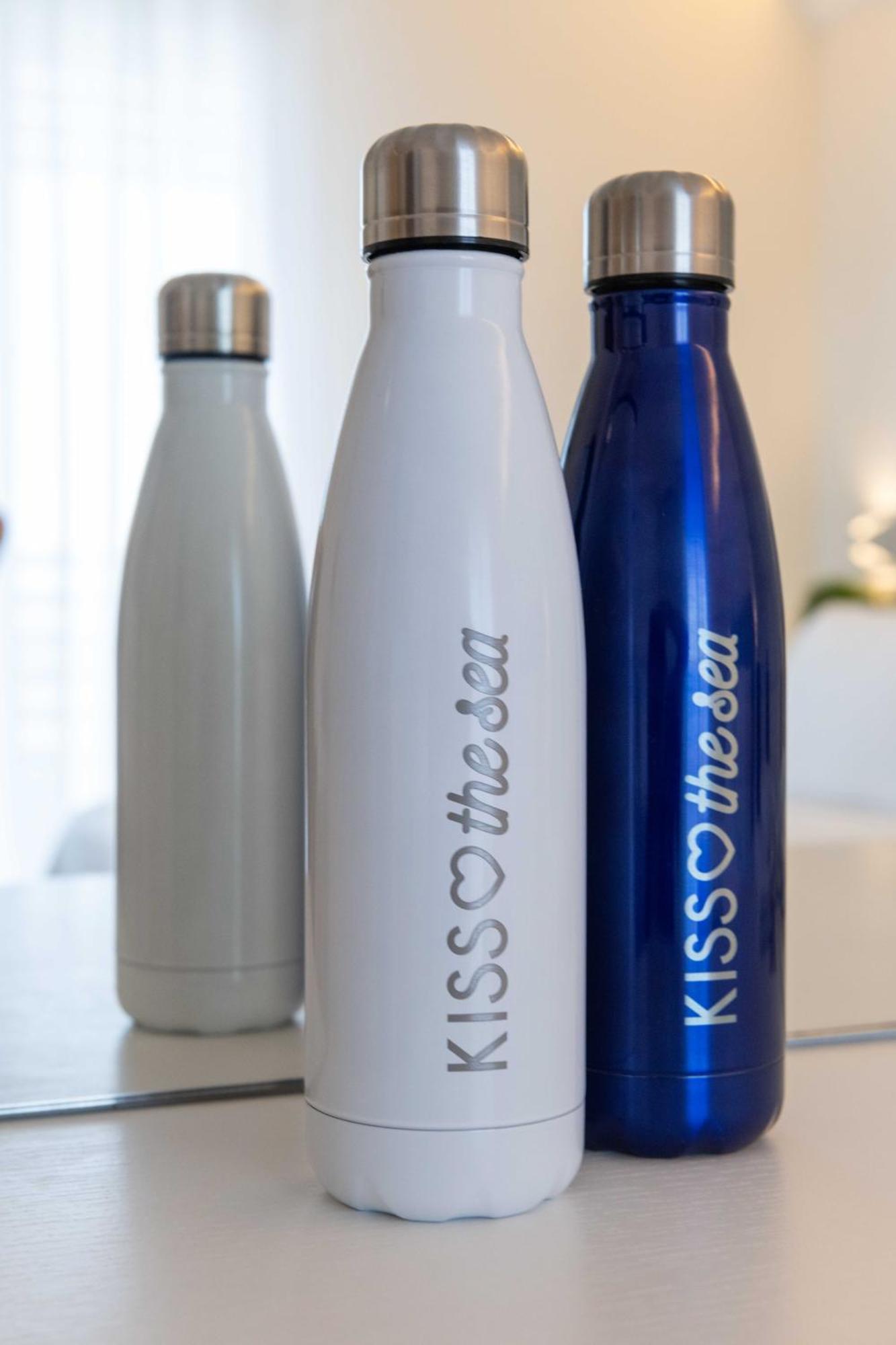 Kiss Beachfront & Restaurant Cervia
