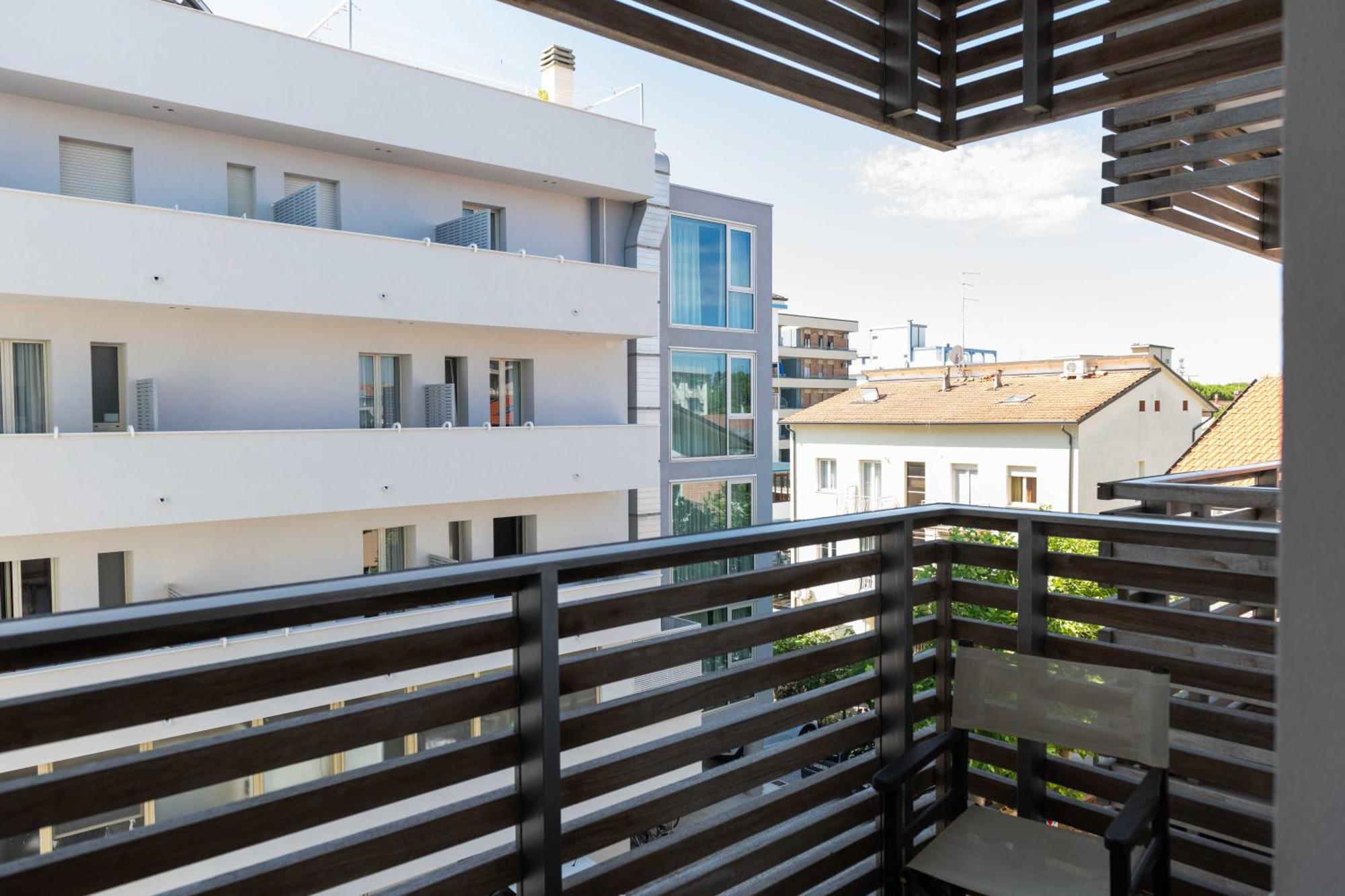 Kiss Beachfront & Restaurant 3* Cervia