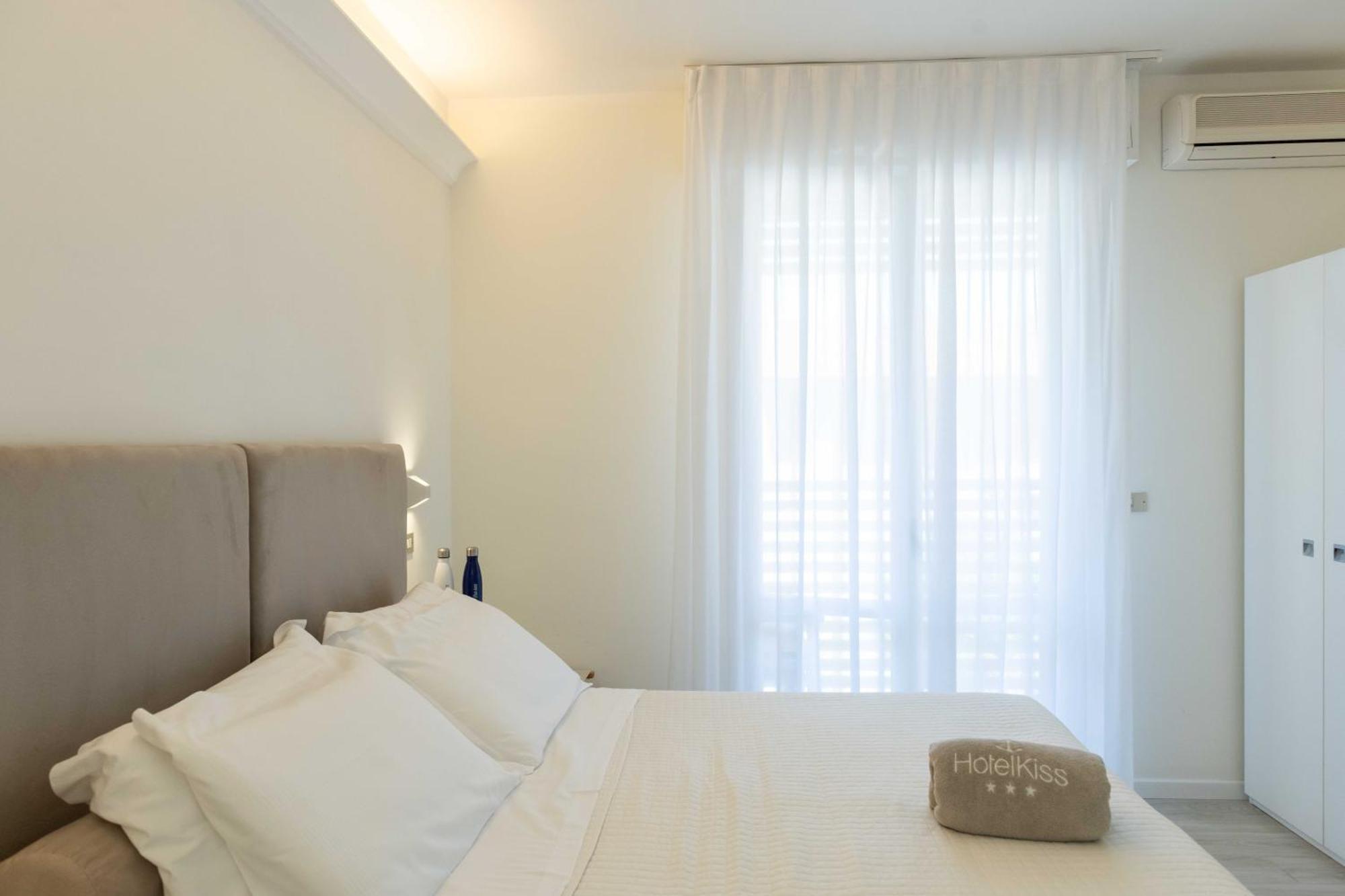 Kiss Beachfront & Restaurant 3* Cervia