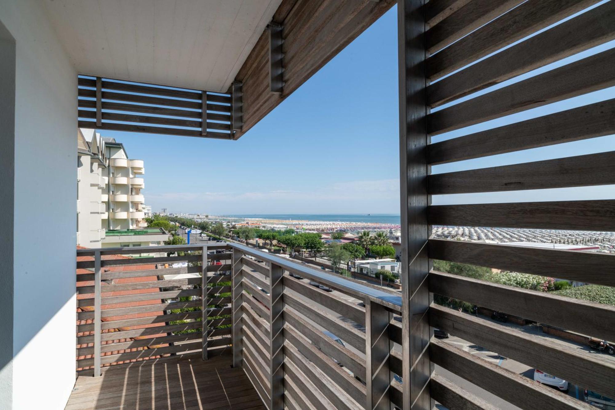 Kiss Beachfront & Restaurant Cervia