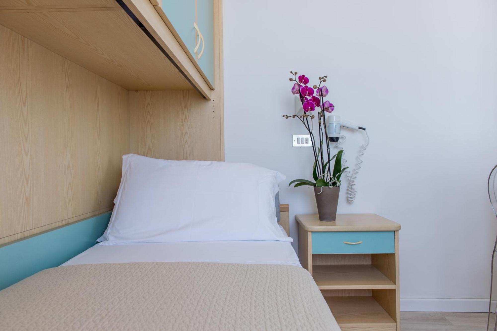 Kiss Beachfront & Restaurant Hotel 3*