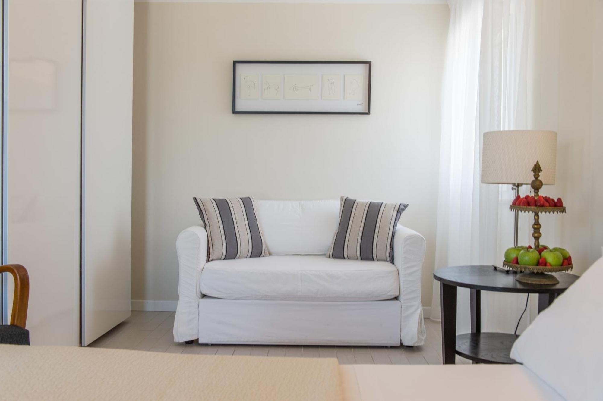 Hotel Kiss Beachfront & Restaurant Cervia