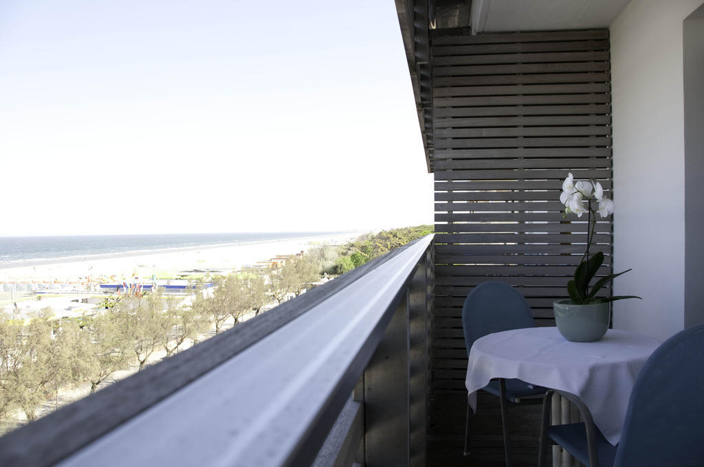 Kiss Beachfront & Restaurant Cervia