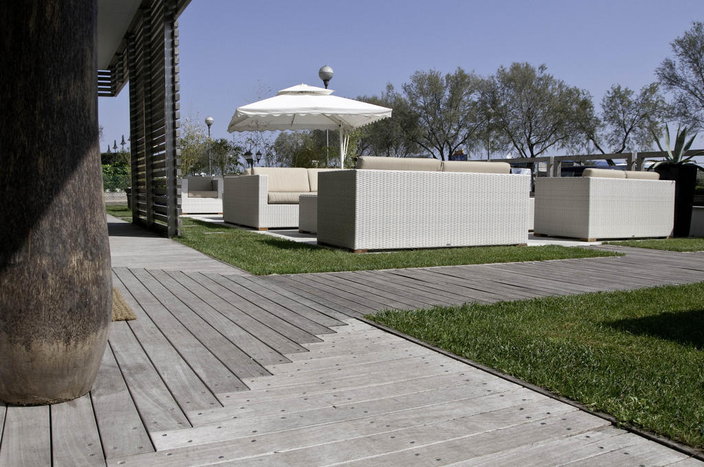 Kiss Beachfront & Restaurant Cervia