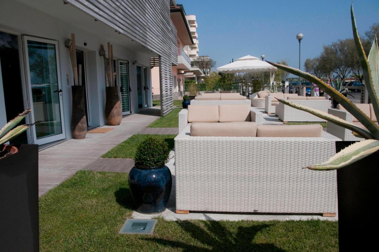 Hotel Kiss Cervia