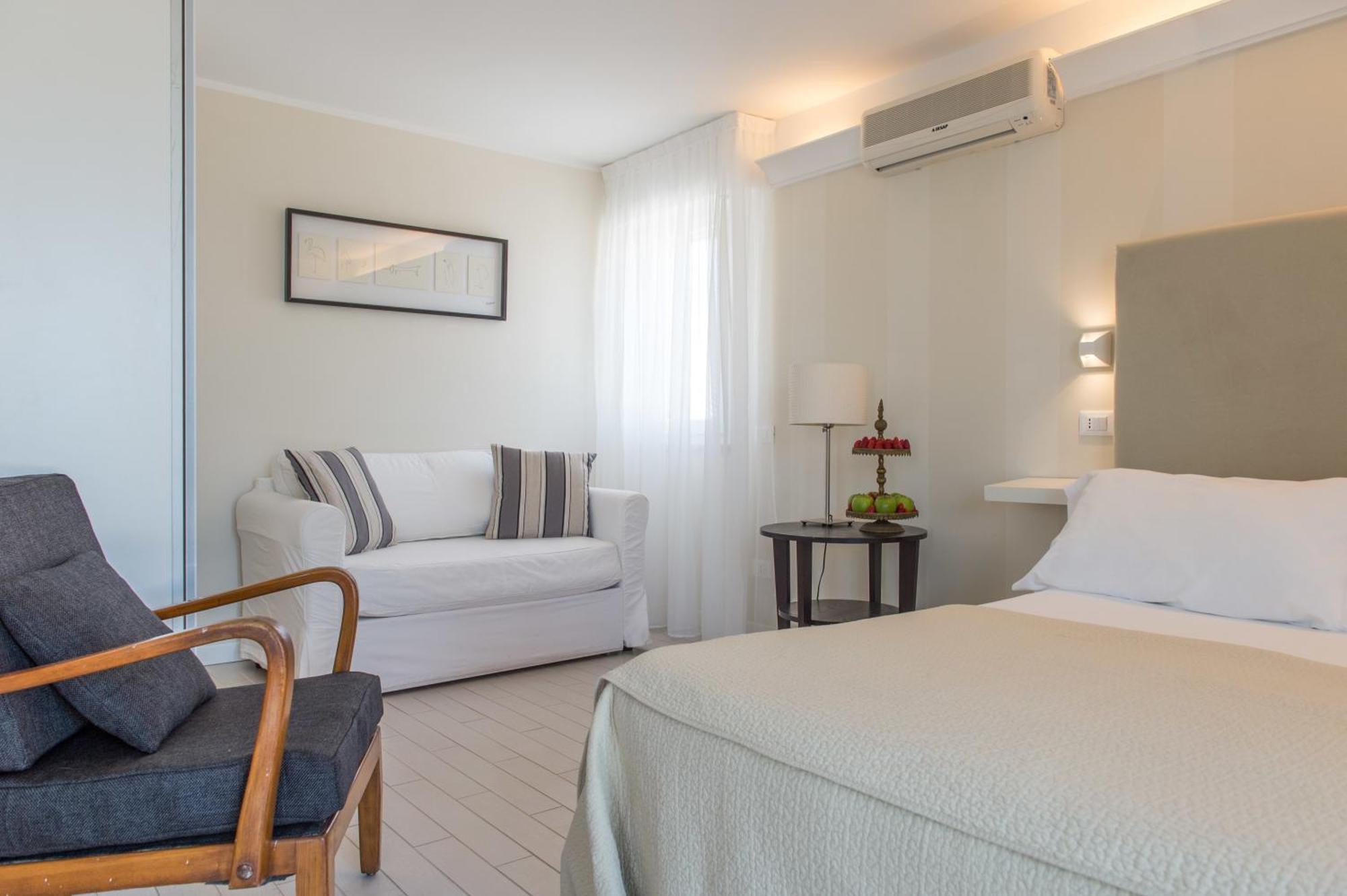 Kiss Hotel Cervia